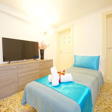 Sant'Aponal Apartment Rialto Venice Exterior photo