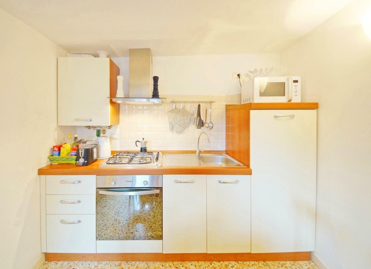 Sant'Aponal Apartment Rialto Venice Exterior photo