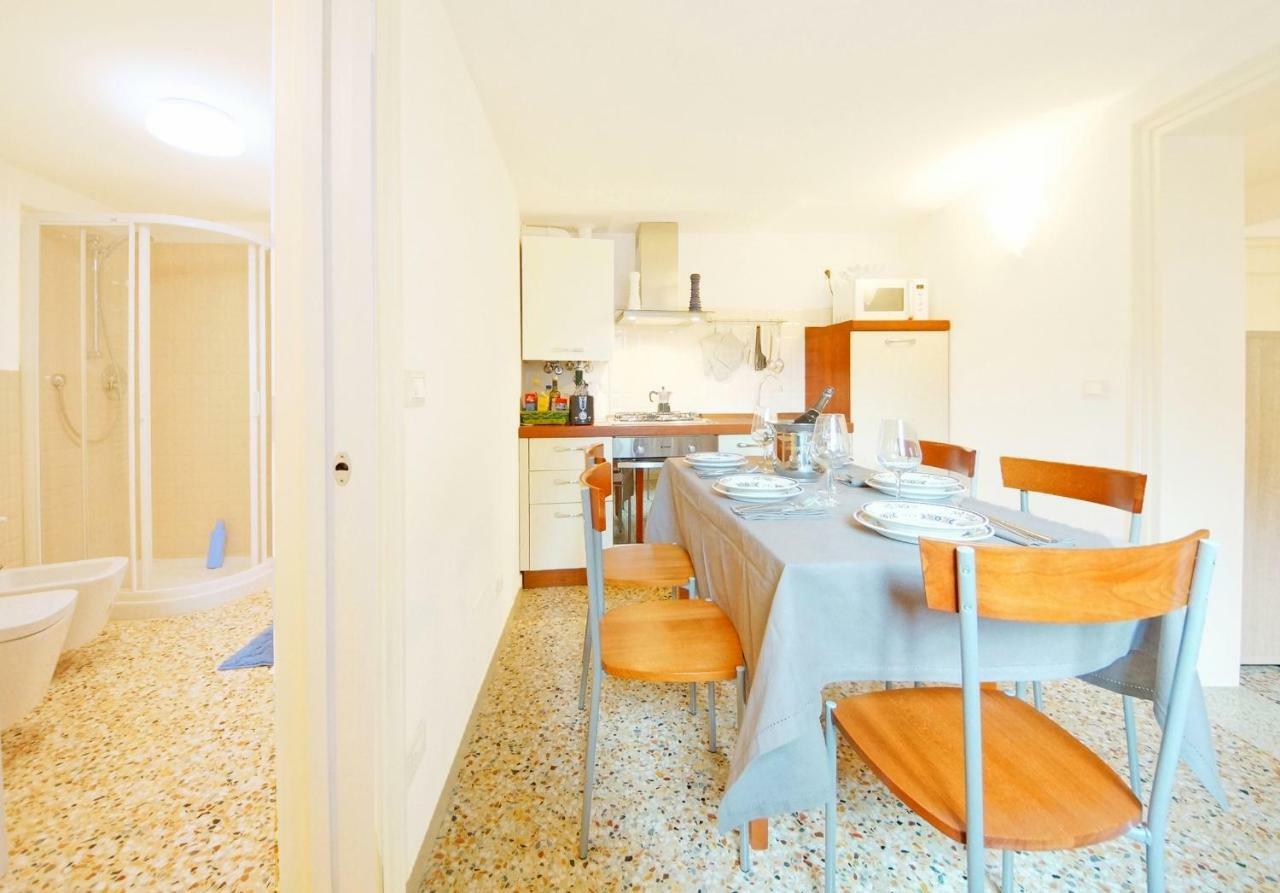 Sant'Aponal Apartment Rialto Venice Exterior photo
